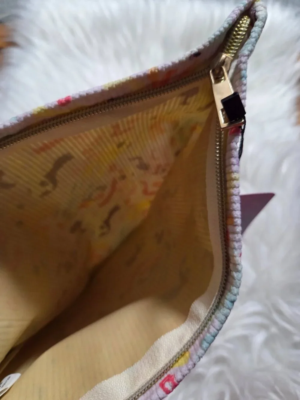 My Little Pony Zip Pouch